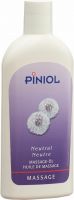 Produktbild von Piniol Massage-Öl Neutral 250ml