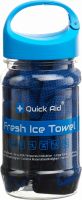 Produktbild von Quick Aid Fresh Ice Towel 34x80cm