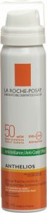 Produktbild von La Roche-Posay Anthelios Transparentes Sonnenschutz-Spray LSF 50 75ml