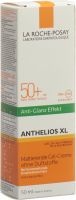 Produktbild von La Roche-Posay Anthelios Gel Creme 50+ Tube 50ml