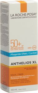 Produktbild von La Roche-Posay Anthelios Milch 50+ Tube 100ml