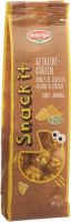 Produktbild von Morga Snack It Getreidekugeln Curry-Anana Bio 35g