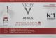 Image du produit Vichy Dercos Aminexil Clinique 5 Femmes 21x 6ml