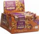 Produktbild von Taste Of Nature Riegel Protein Peanut 16x 40g