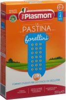 Image du produit Plasmon Prima Pastina Forellini Micron 320g