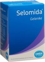 Produktbild von Selomida Gelenke Pulver 30 Beutel 7.5g