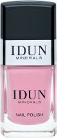 Image du produit IDUN Vernis à ongles quartz rose 11ml
