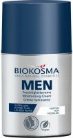 Produktbild von Biokosma Men Feuchtigkeitscreme (neu) Dispenser 50ml