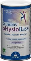 Produktbild von Dr. Jacob's Physiobase Pulver Dose 300g