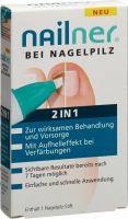 Produktbild von Nailner Nagelpilz-Stift 2-in-1