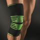 Product picture of Bort Active-Color Sport Kniebandage M Schwarz