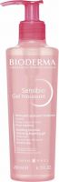Product picture of Bioderma Sensibio Gel Nettoyant Ps 200ml
