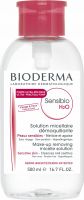 Product picture of Bioderma Sensibio H20 Pump Dispenser 500ml