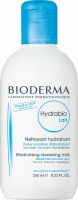 Product picture of Bioderma Hydrabio Lait Nettoyant Hydratant 250ml