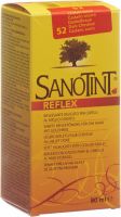 Immagine del prodotto Sanotint Tono dei capelli N. 52 marrone scuro