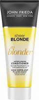Produktbild von John Frieda Sheer Blonde Go Blond Condi Mini 50ml