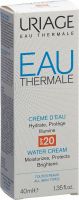 Produktbild von Uriage Creme D'eau Legere SPF 20 Tube 40ml