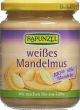 Immagine del prodotto Rapunzel Mandelmus Weiss Bio Glas 250g