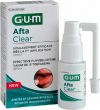 Image du produit Gum Sunstar Aftaclear Spray 15ml