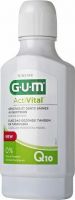 Produktbild von Gum Sunstar Activital Mundspülung 300ml