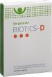Produktbild von Burgerstein Biotics-D Kapseln Blister 20 Stück