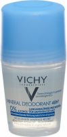 Produktbild von Vichy Deo Mineral Roll On 50ml