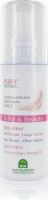 Produktbild von Pura Natura Deo Spray Silky & Beauty 100ml