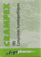 Immagine del prodotto Crampex 100 Tabletten