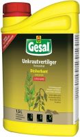 Produktbild von Gesal Unkrautvertilger Super-Rapid Konzentrat 1500ml
