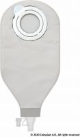 Produktbild von Sensura Mio Flex Hig Outp 2t 50 Opaque Fens 10 Stück
