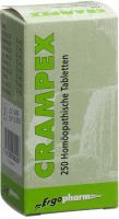 Immagine del prodotto Crampex Tabletten 250 Stück