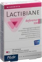 Product picture of Lactibiane Reference 10m Kapseln 20 Stück