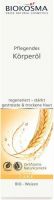Image du produit Biokosma Pflegendes Körperoel Bio-Weizen 100ml