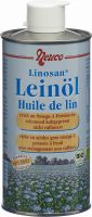 Immagine del prodotto Neuco Speiseleinöl Unraffiniert Bio Dose 500ml
