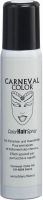 Produktbild von Carneval Color Color Hair Spray Weiss 100ml