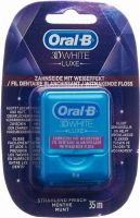 Product picture of Oral-b 3D White Floss 35m