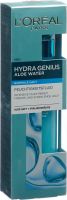 Produktbild von L'Oréal Dermo Expertise Hydra Genius Aloe Water Normale Haut 70ml