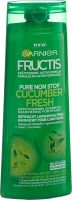 Produktbild von Fructis Shampoo Pure Non Stop Fresh 250ml