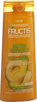 Produktbild von Fructis Shampoo Nutri-Repair Cremeux 250ml