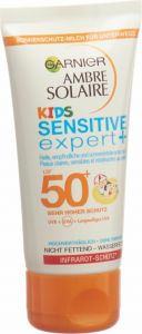 Produktbild von Ambre Solaire Milch Kids Sensitive Expert Sf 50 50ml