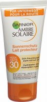 Produktbild von Garnier Ambre Solaire Sonnenschutz LSF 30 Tube 50ml