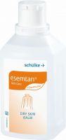 Produktbild von Esemtan Dry Skin Balm 500ml