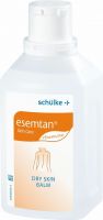 Produktbild von Esemtan Dry Skin Balm 500ml