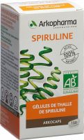 Produktbild von Arkocaps Spirulina Kapseln 150 Stück