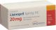 Produktbild von Lisinopril Spirig HC Tabletten 20mg 100 Stück