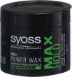 Produktbild von Syoss Wax Power Hold 150ml