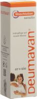 Product picture of Deumavan Waschlotion mit Lavendel (neu) Flasche 200ml