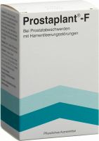 Immagine del prodotto Prostaplant F Kapseln 120 Stück
