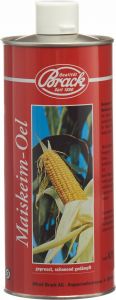 Produktbild von Brack Maiskeimöl Gepresst 7.5dl