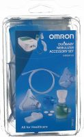 Produktbild von Omron Duobaby Verneblerset